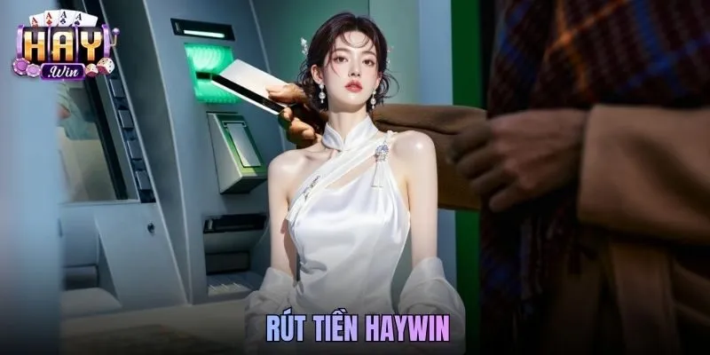 Rút Tiền Haywin 